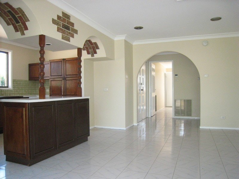 Image of floor