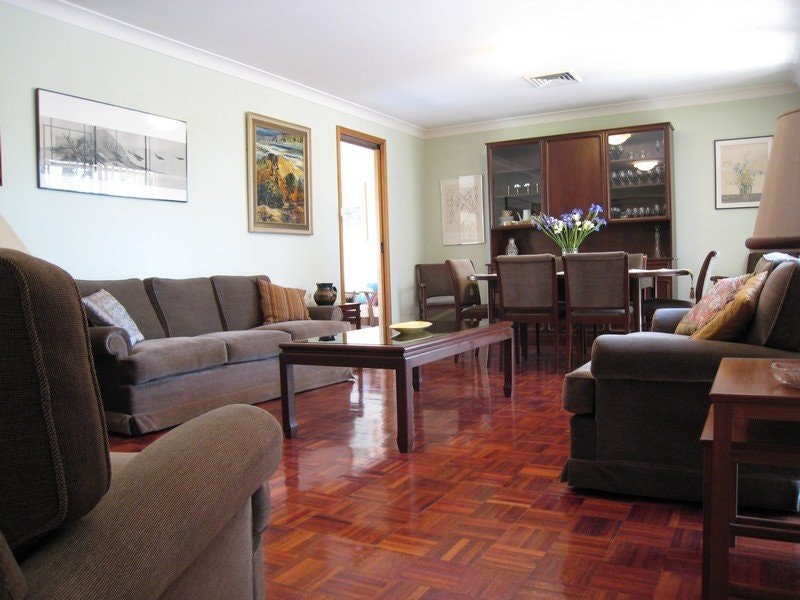 Image of furniture