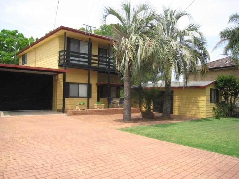 Image of housing