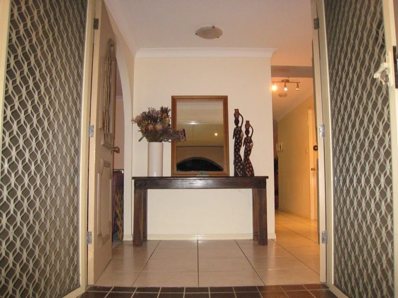 floor
