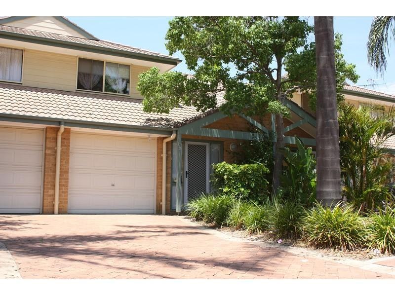 Image of garage