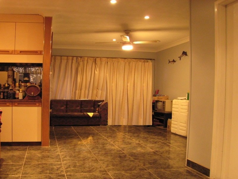 Image of floor