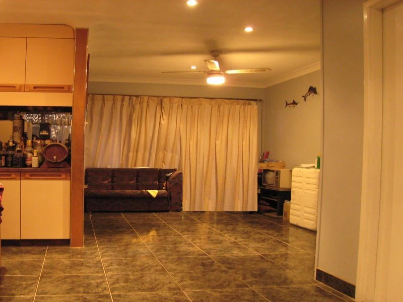 floor