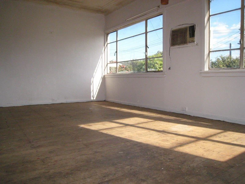 floor