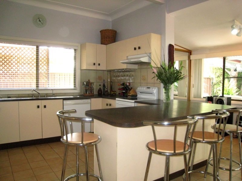 Image of indoors