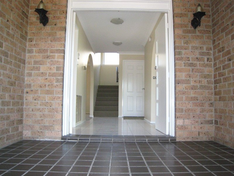 Image of floor