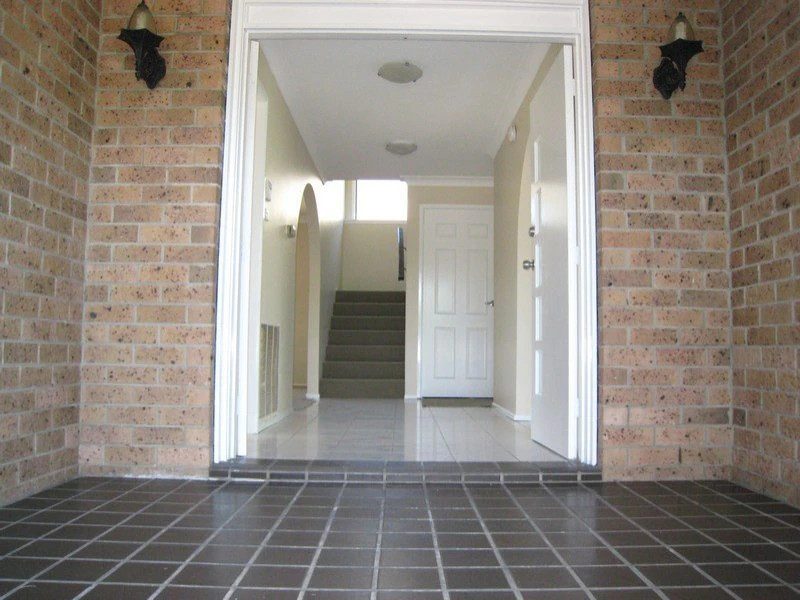 floor