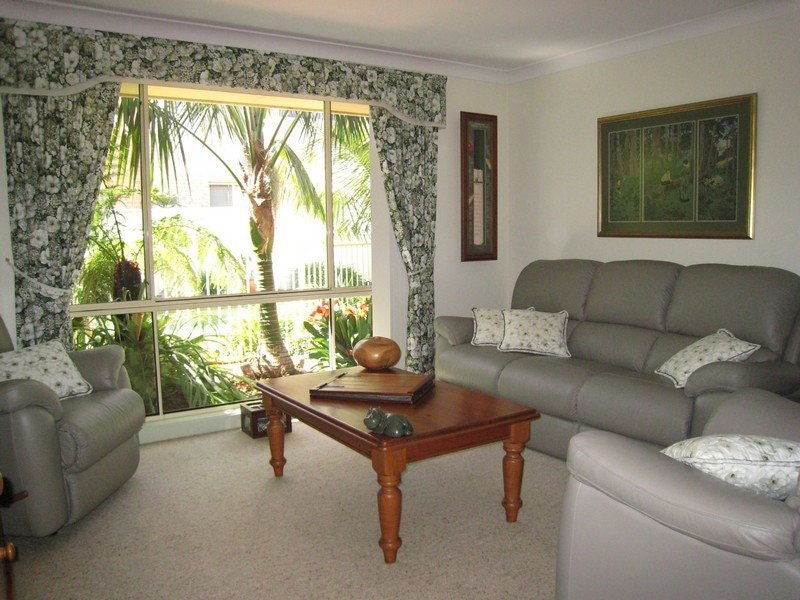Image of furniture