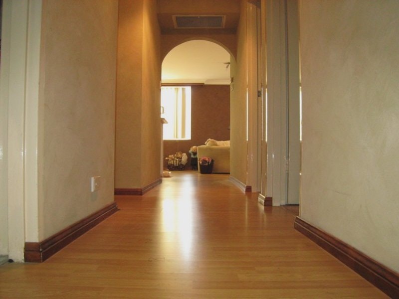 Image of floor