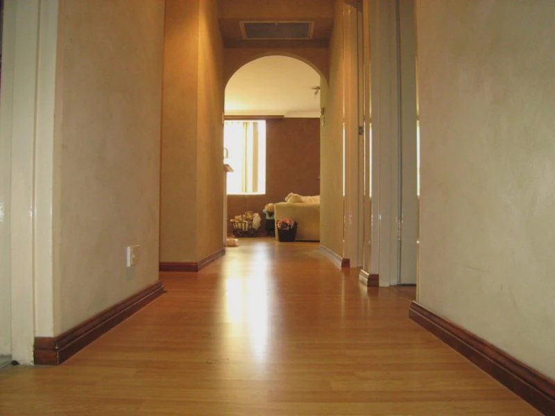 floor