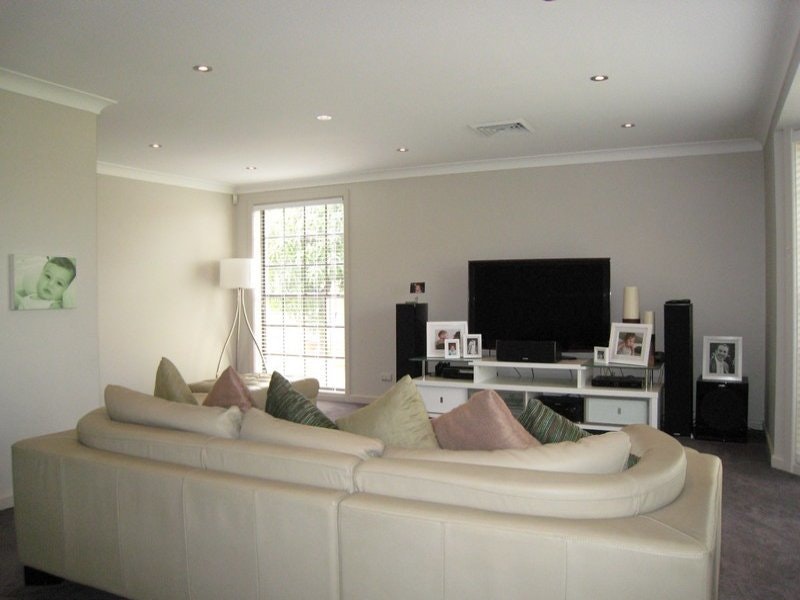 Image of living room