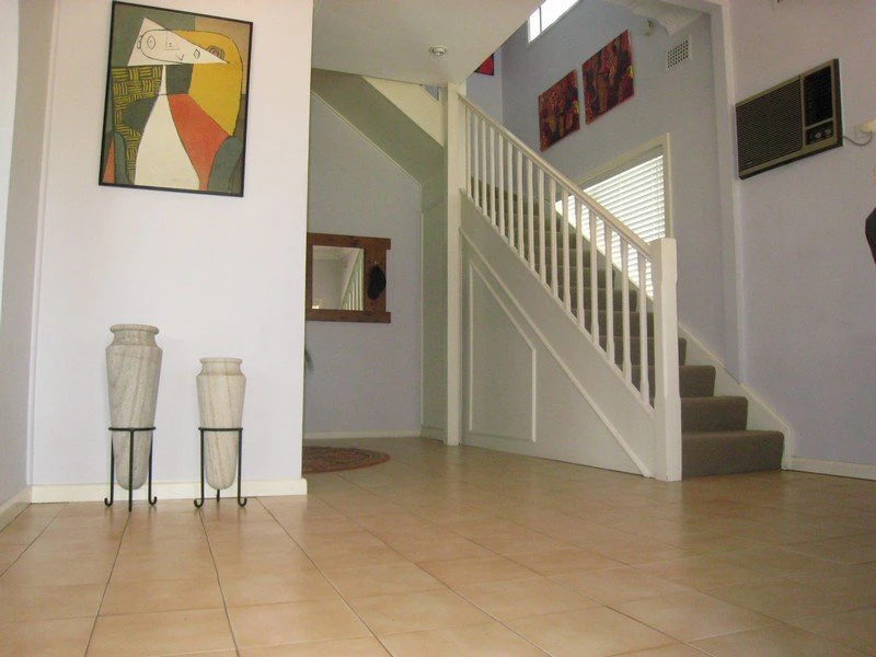 floor
