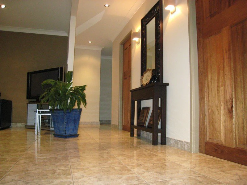 floor