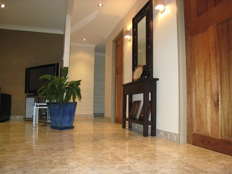 floor