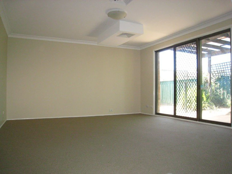 corner