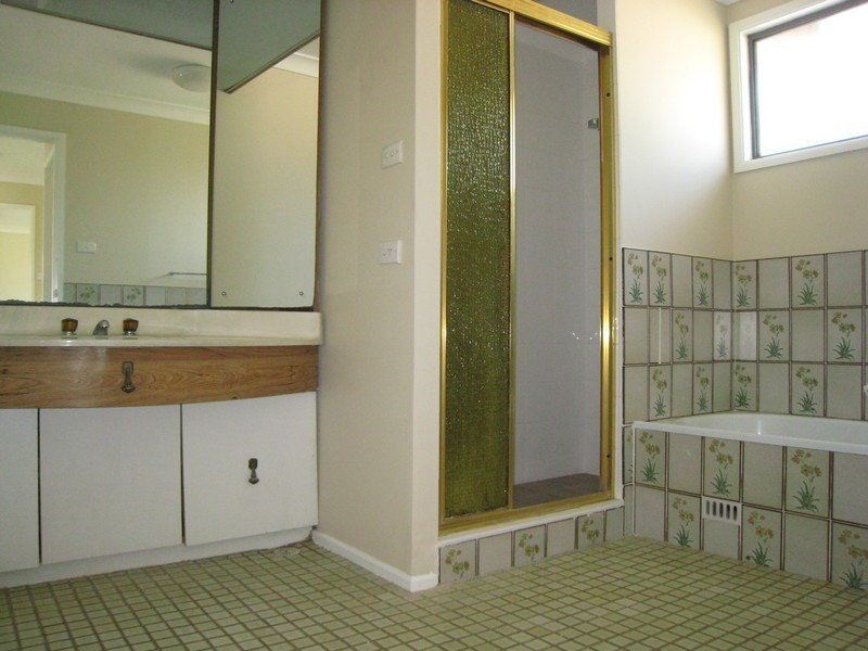 Image of corner