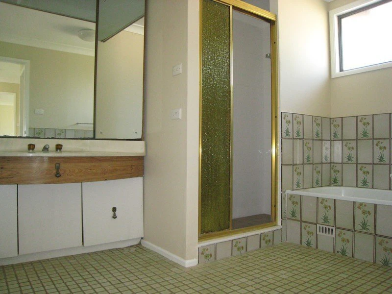 corner