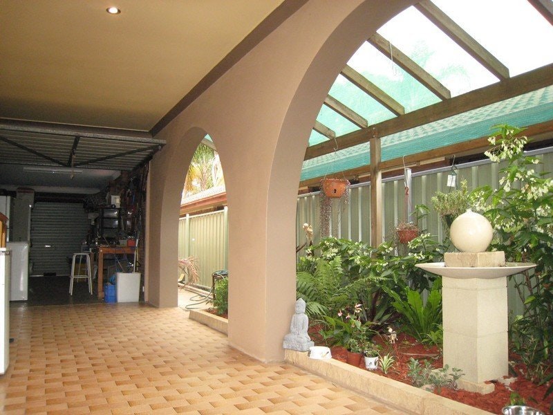 Image of floor