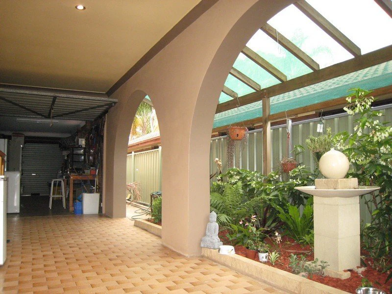 floor