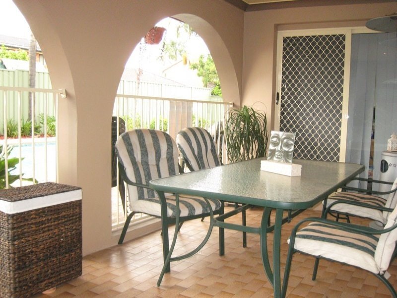 Image of furniture