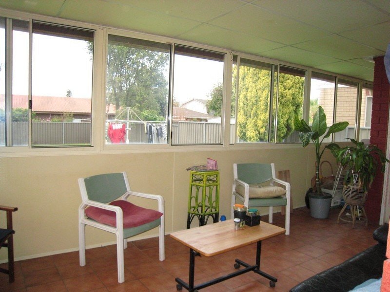 Image of chair