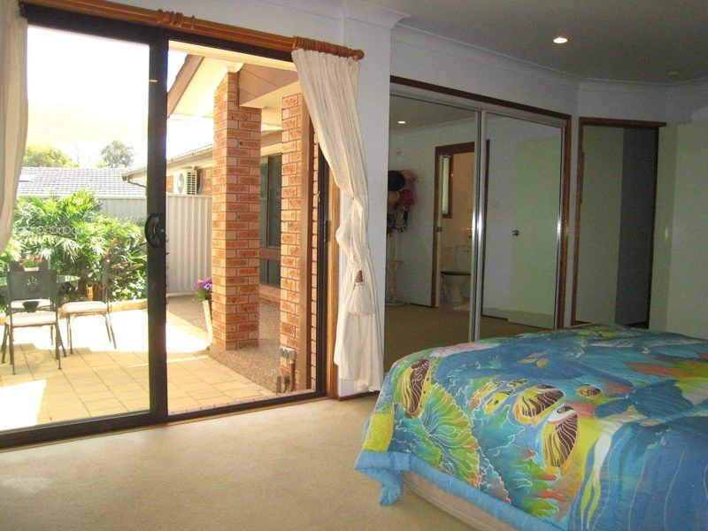 door