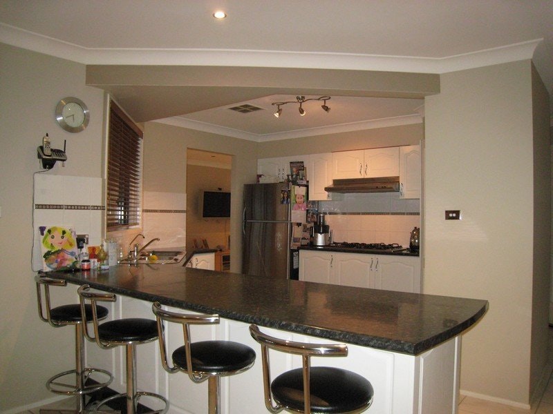 Image of indoors