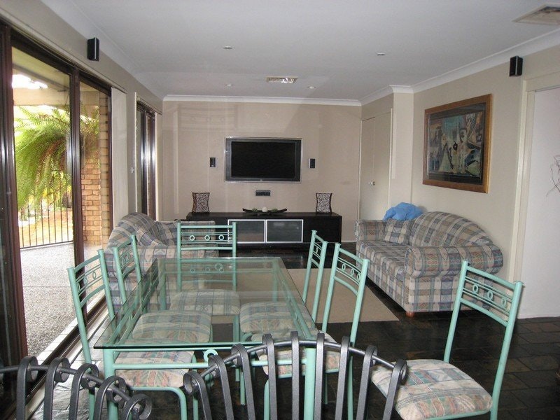 Image of living room