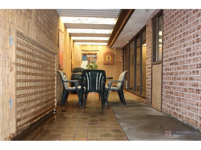 Image of indoors