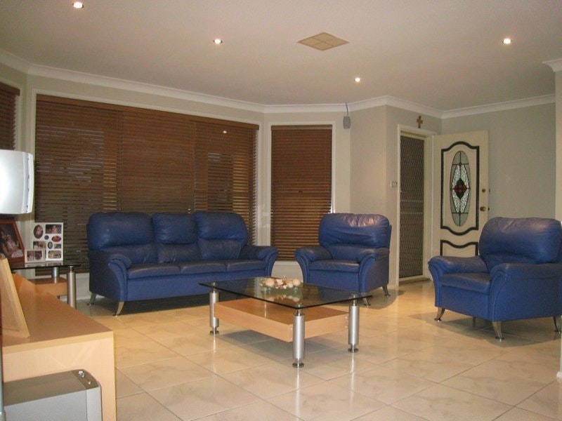 Image of furniture
