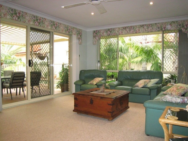 Image of coffee table