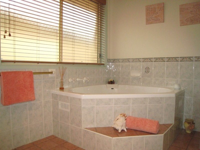Image of bathing