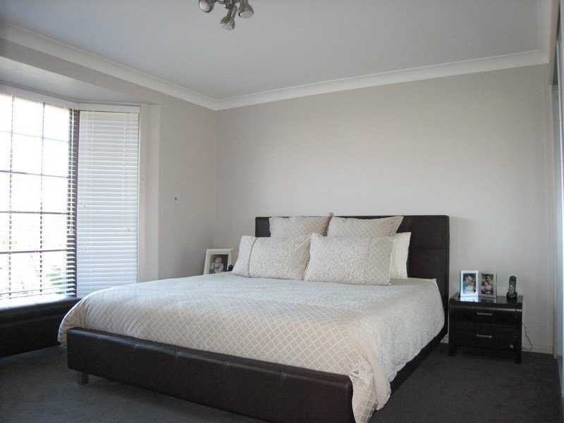 Image of bed