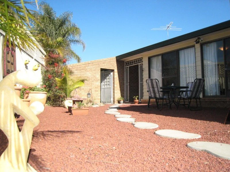 housing