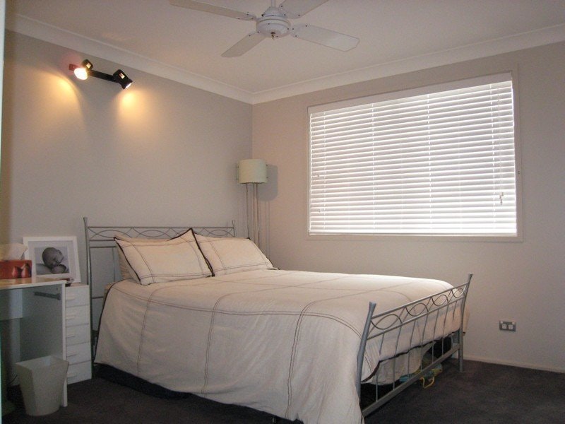Image of bed
