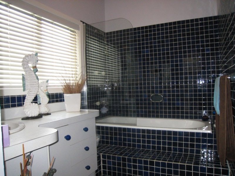 Image of bathing