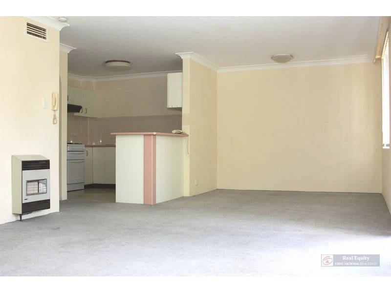 corner