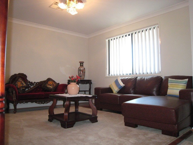Image of furniture