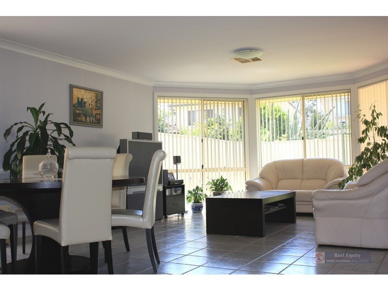 Image of interior design
