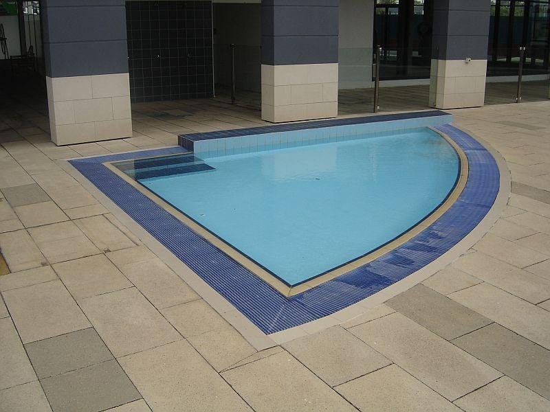 floor