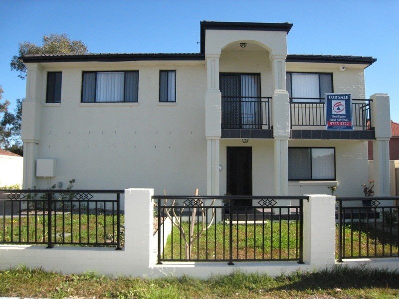 Image of architecture