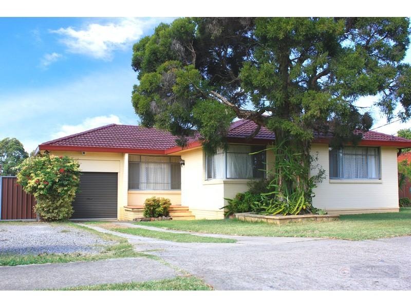 Image of housing
