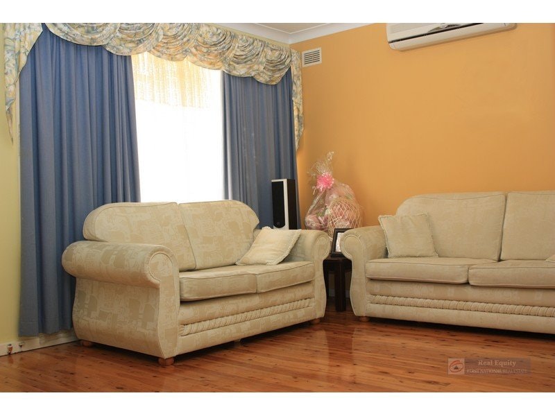 Image of couch
