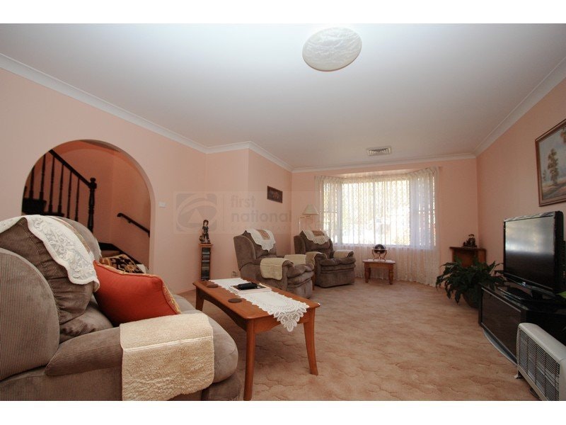 Image of furniture