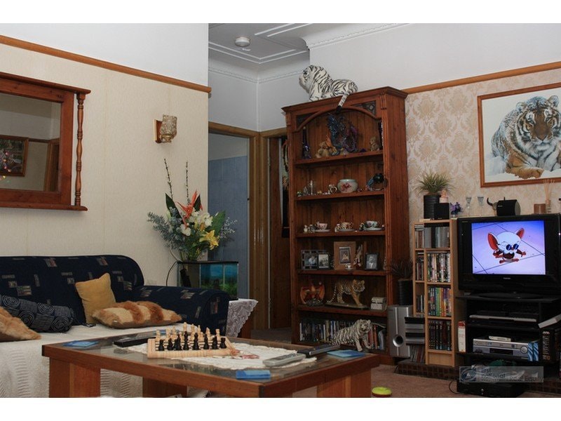 Image of interior design