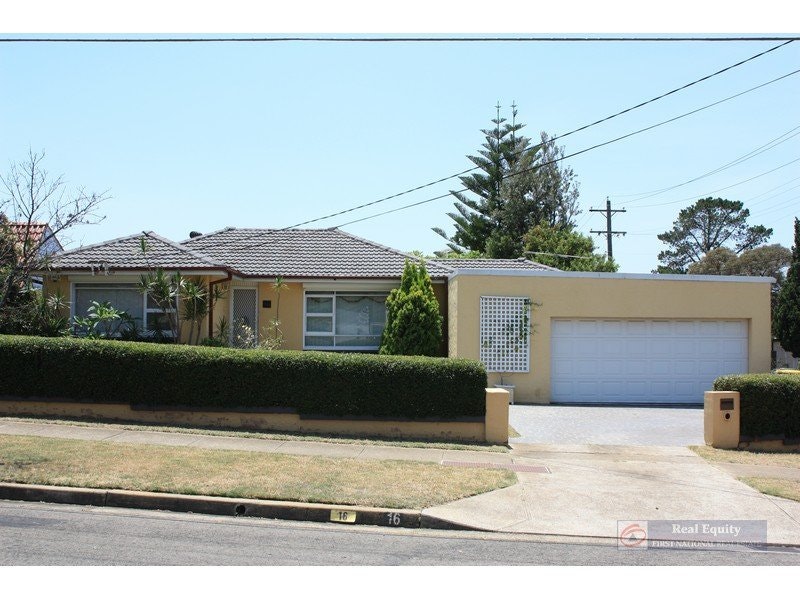 Image of neighborhood