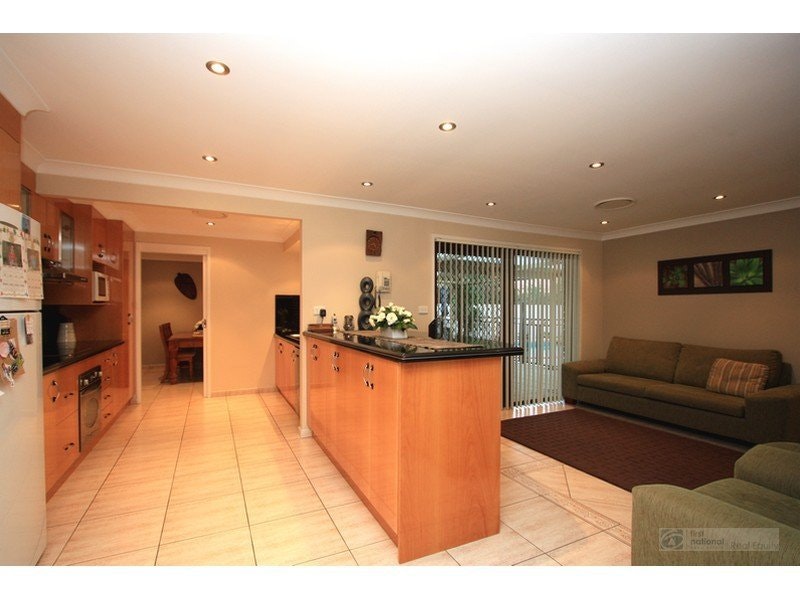 Image of indoors