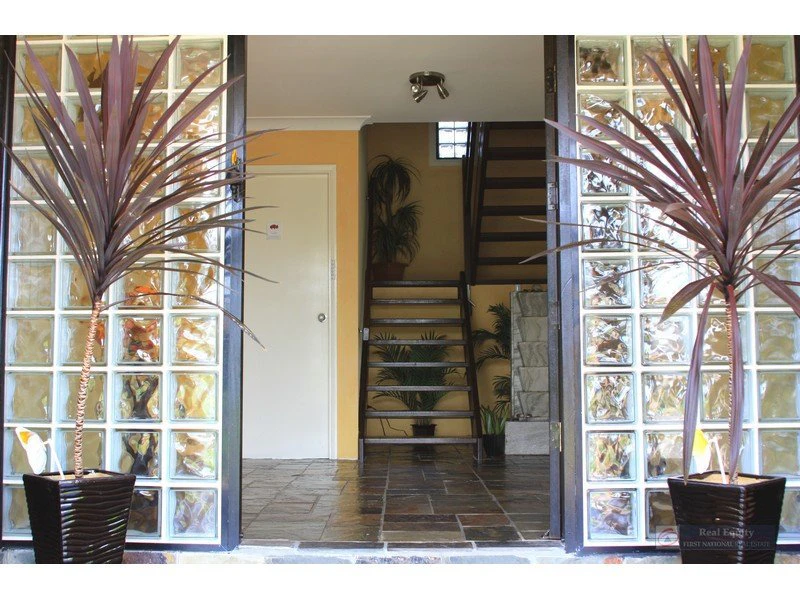 door