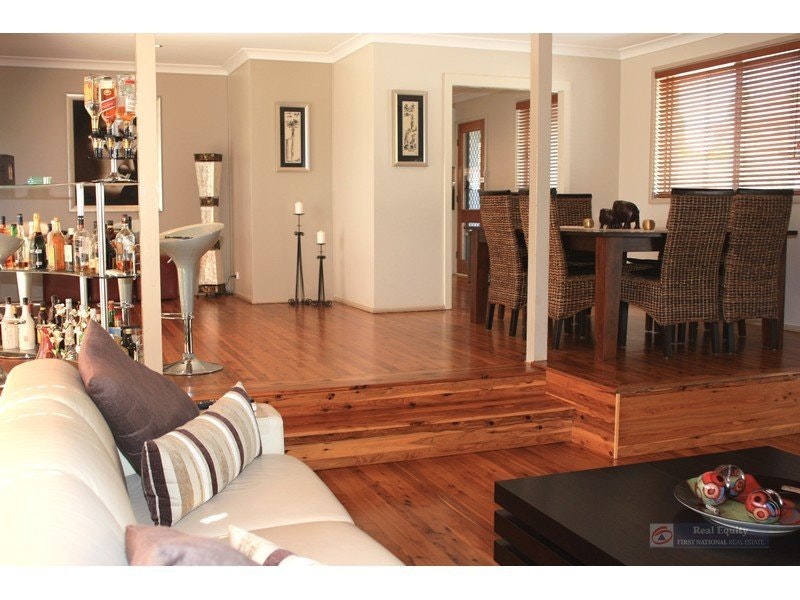 Image of interior design