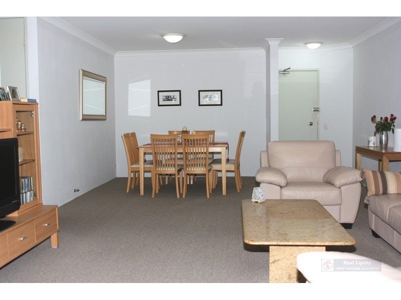 Image of dining room